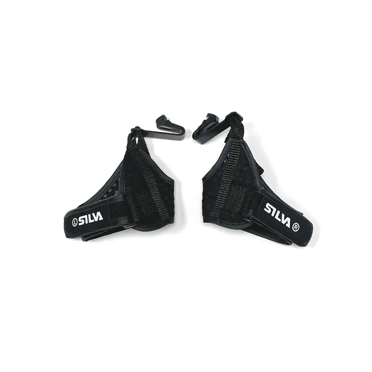 Silva Running Poles Wrist Gloves S Rajoitettu Tarjous