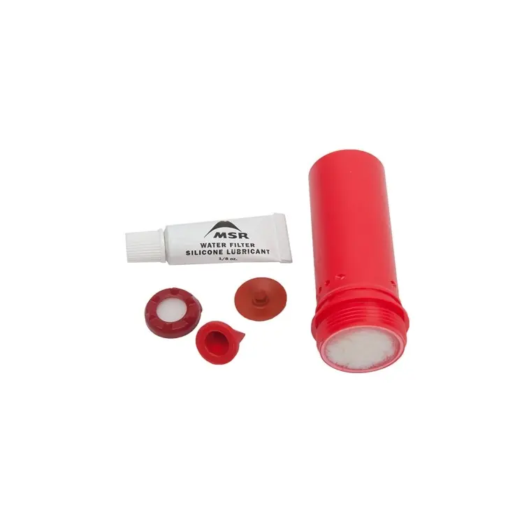 MSR TrailShot Replacement Filter Cartridge Suosittu