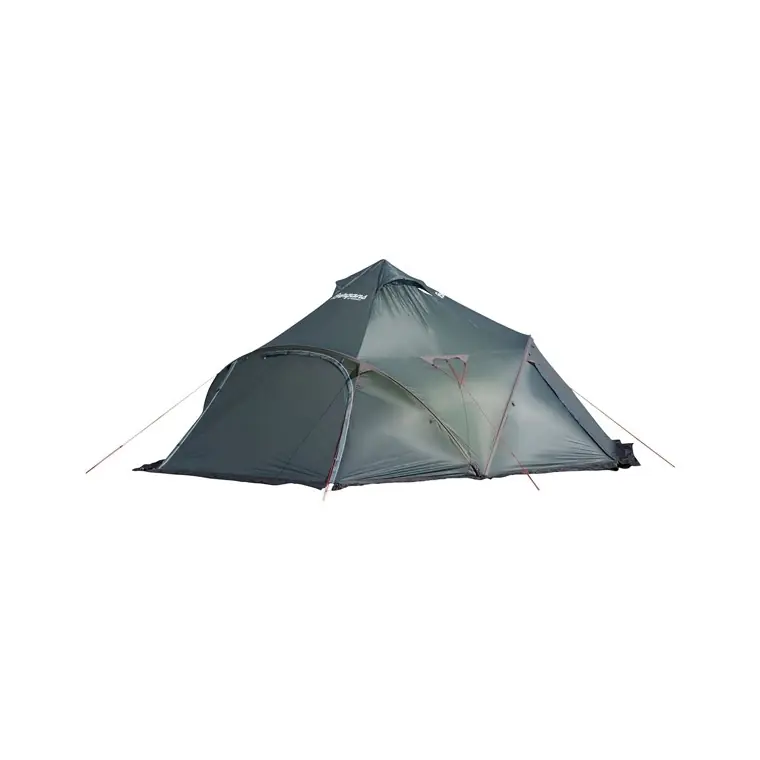 Uusi Kokoelma Bergans Wiglo® Lt V.2 4-Pers Tent