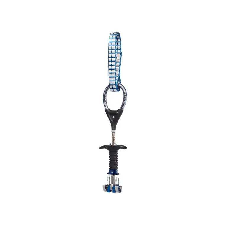 Viikonlopputarjous Black Diamond Camalot Z4 .3