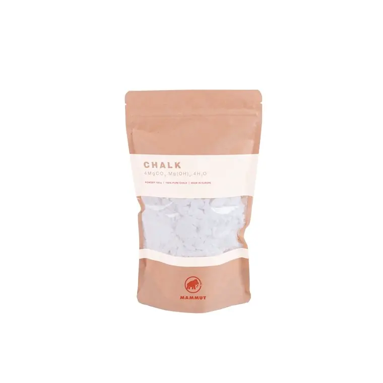 Mammut Chalk Powder 100 g Loppuunmyynti