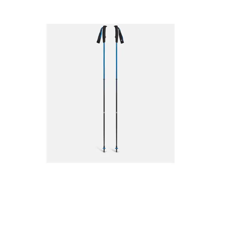 Kausialennus Black Diamond Distance Carbon Poles