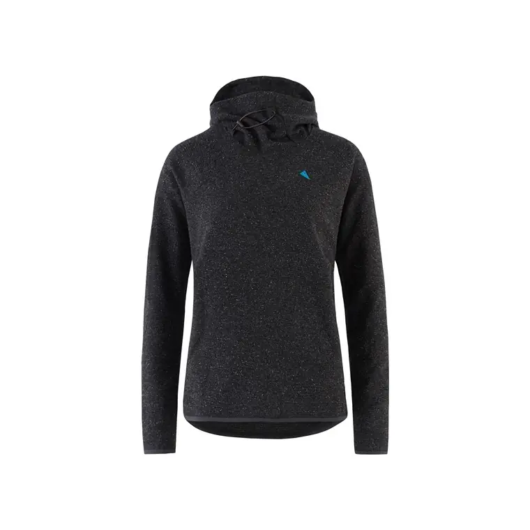 Klättermusen Falen Wooly Hoodie W‘s Paras Hinta