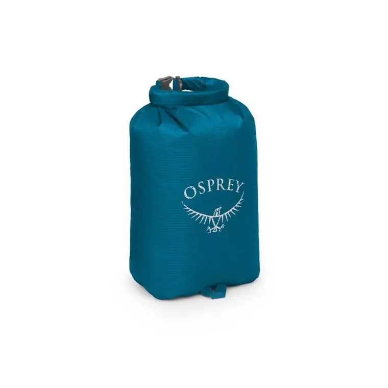 Osprey UL Dry Sack 6 Waterfront Blue Asiakkaiden Suosikki