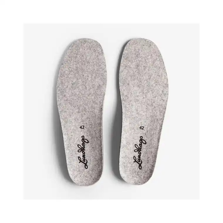 Lundhags Noren Aerogel Insole Osta Verkossa