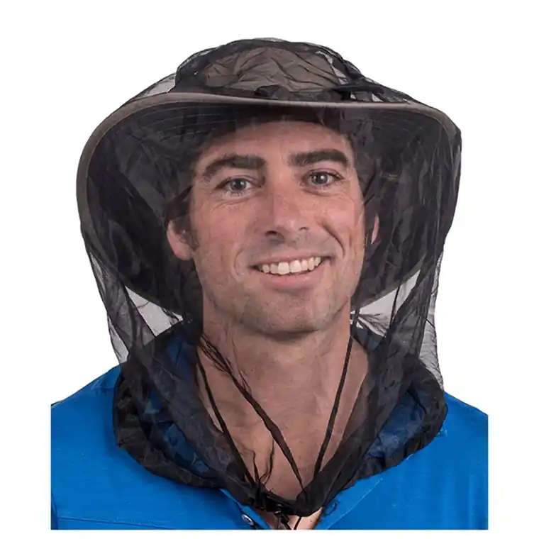 Sea to Summit MOSQUITO HEADNET ULTRAMESH Suosittu