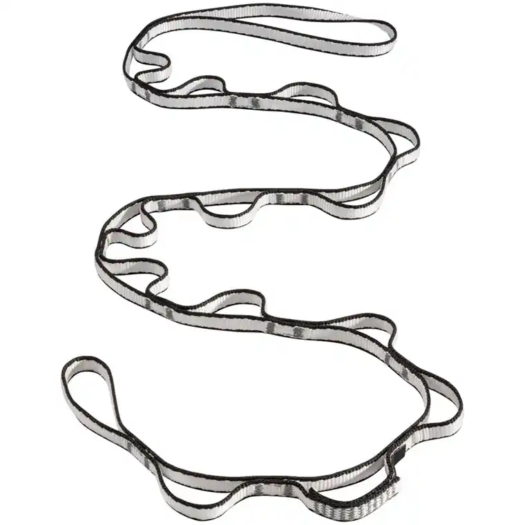 Black Diamond 13 Mm Dynex Daisy Chain 115 Cm Bestseller