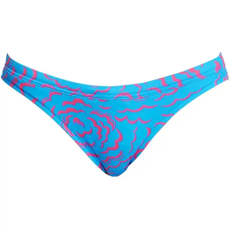 Funkita Hipster Briefs Women Alennus