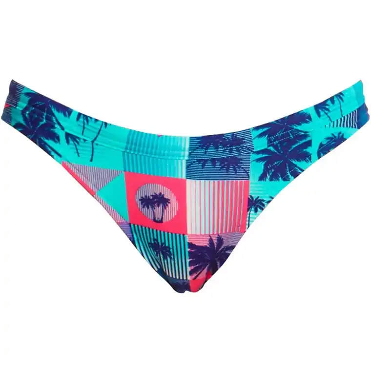 Ajankohtainen Funkita Hipster Brief Women