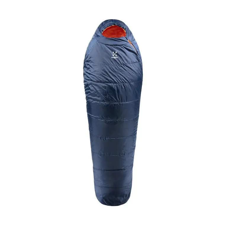 Haglöfs Tarius +1 Sleeping Bag 205cm Poisto