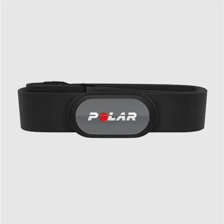 Polar H9 HR SENSOR BLE, Pulsband Erikoistarjous