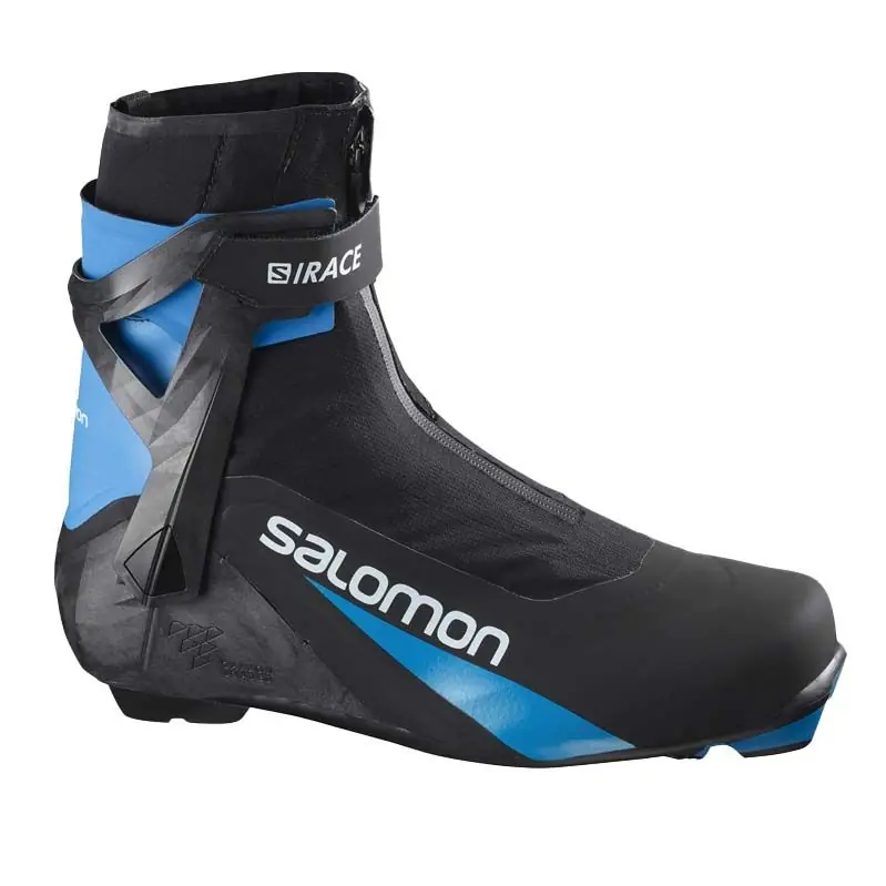 Tilaa Heti Salomon S/Race Carbon Skate Prolink monot