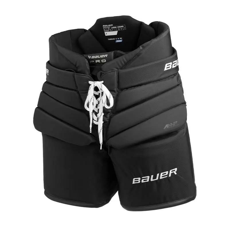 Bauer GHP PRO Goal Pant SR maalivahdin housut Korkea Laatu