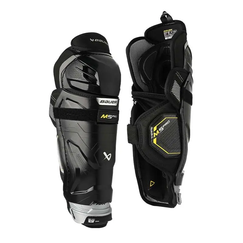 S23 Bauer SG Supreme M5 Pro JR polvisuojat Tukkuhinta