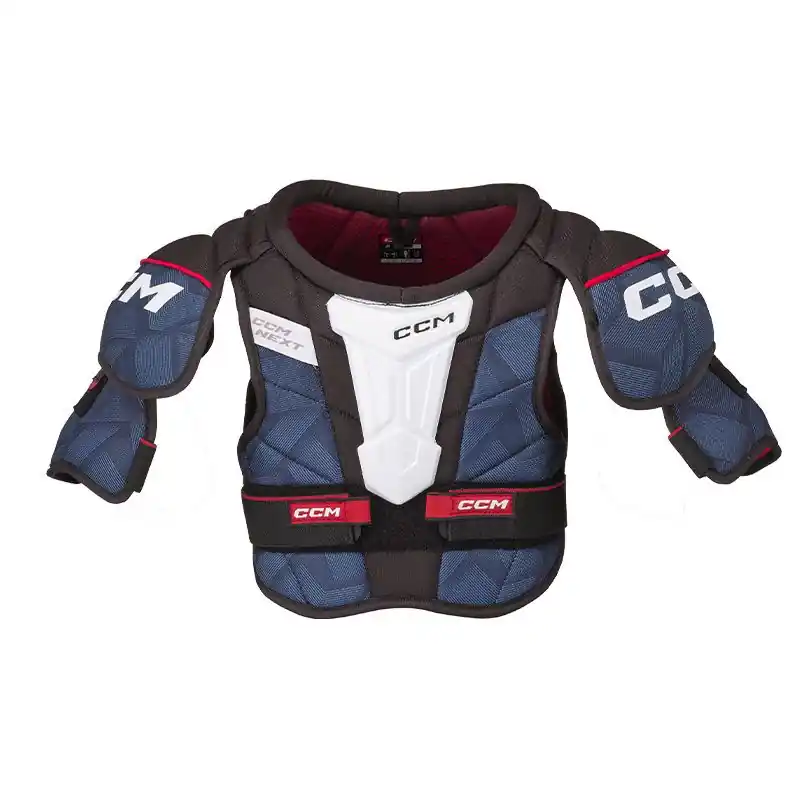 CCM SP Next JR hartiasuojat Uutuus
