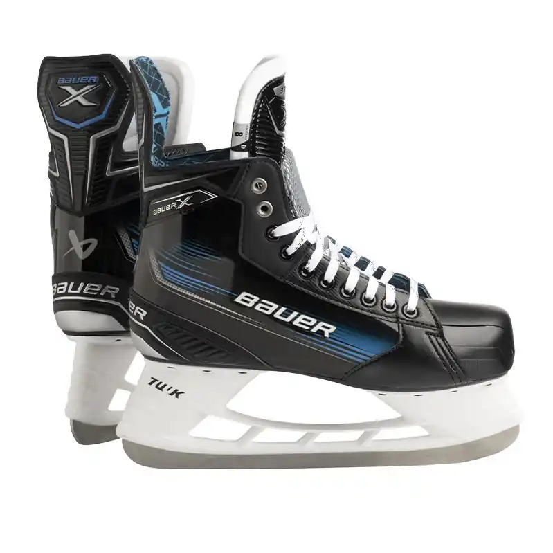 Bauer X jääkiekkoluistin Alkuperäinen