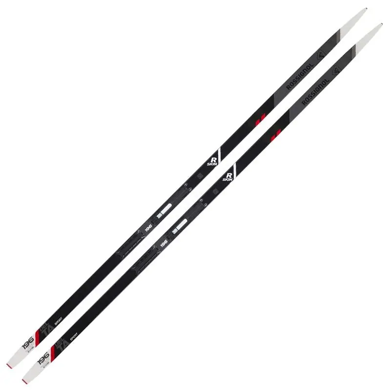 Rossignol Delta Sport R-Skin Pitokarvasukset Älä Missaa