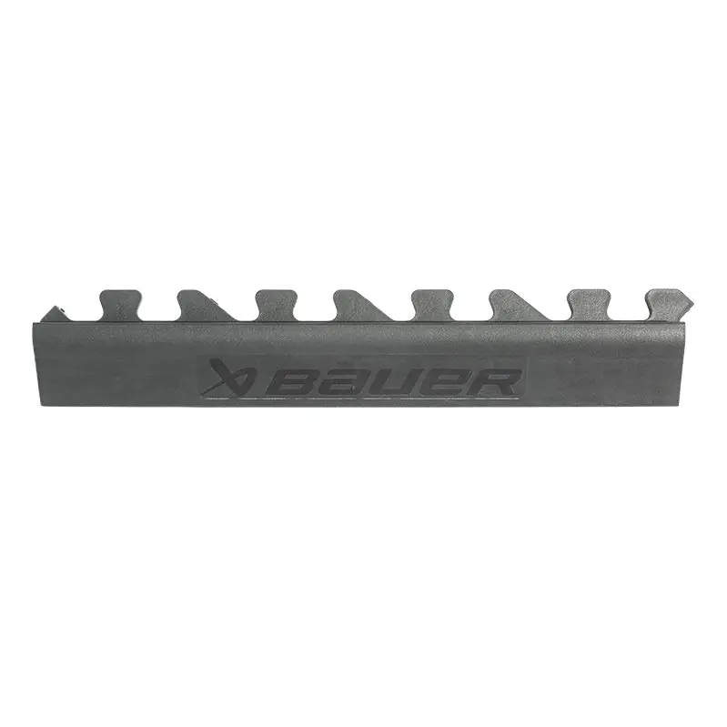 Bauer Synthetic Ice Tile SS Puck Stopper Reuna Ilmainen Palautus