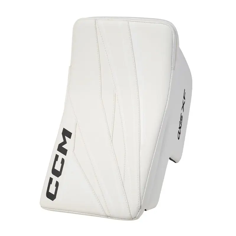 CCM GB AXIS XF WWWW SR Maalivahdin kilpi Tarjous