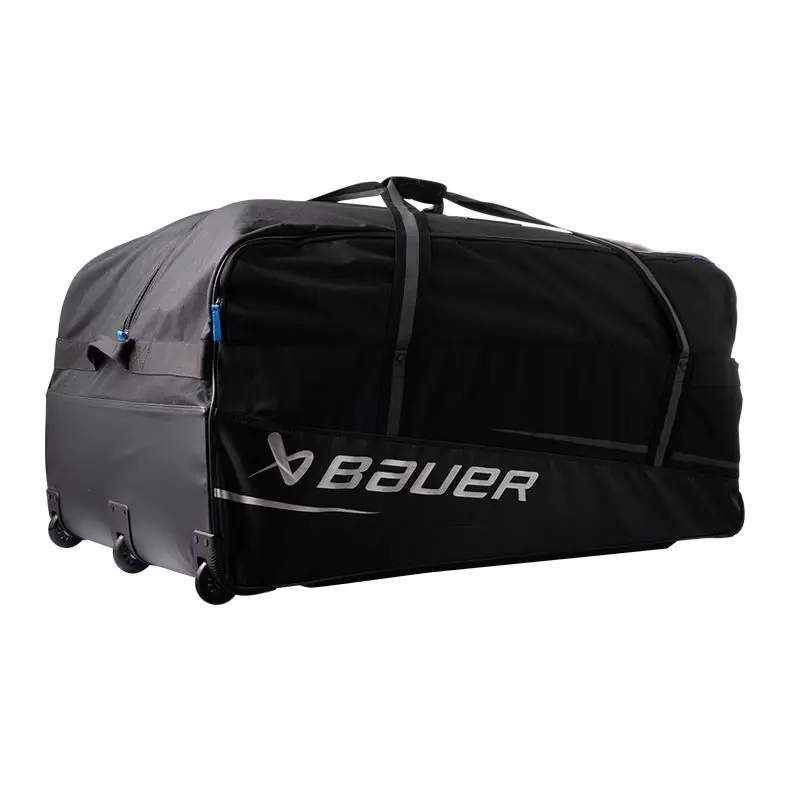 Osta Tänään Bauer EB Premium Wheeled Bag GOAL MV-rullakassi