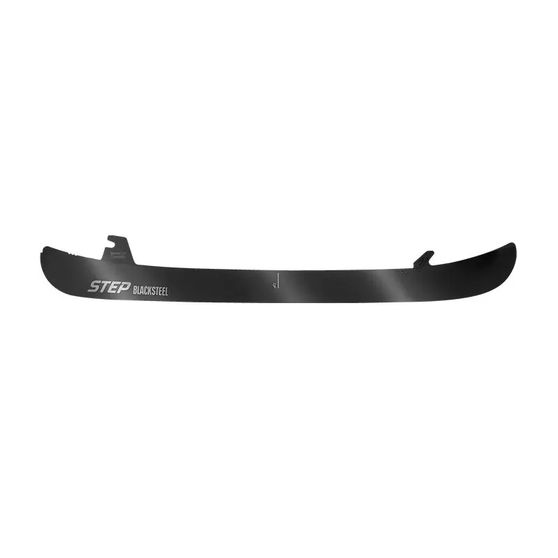 Heti Saatavilla Step Blacksteel XS terämetalli