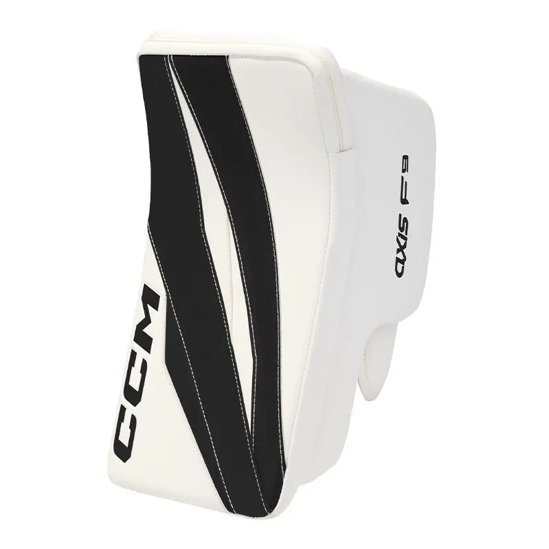 Alennettu CCM GB AXIS F9CC WWBB Maalivahdin kilpi