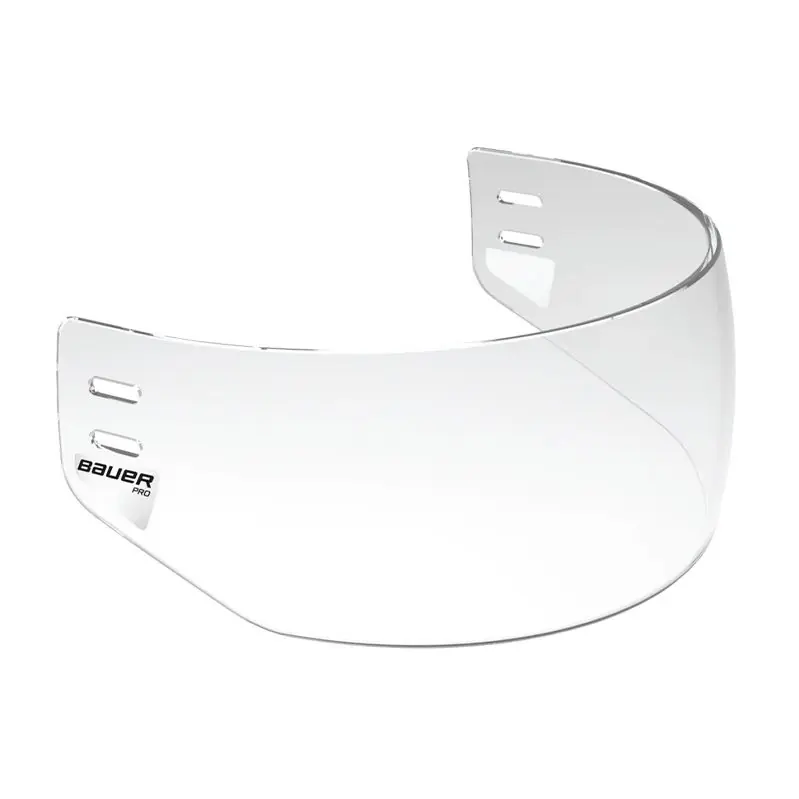 Vain Tänään Bauer Pro Straight Visiiri