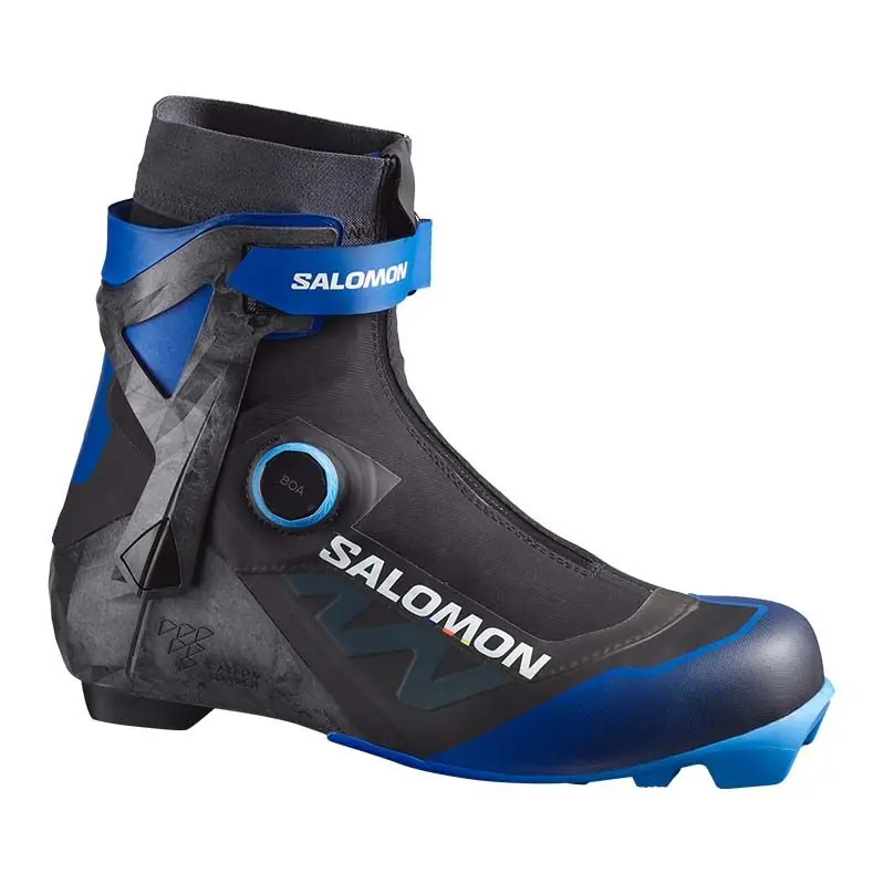 Paras Hinta Salomon S/Race Skate BOA Monot