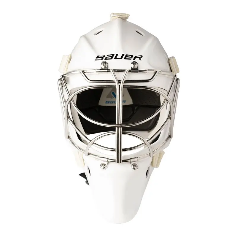 Bauer 950 Cat Eye SR M WHT Maalivahdin maski Tilaa Nyt