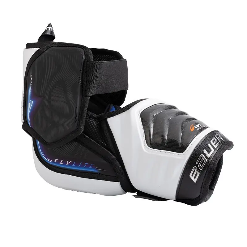 Bauer EP Vapor Flylite Kyynärsuojat Eniten Myyty