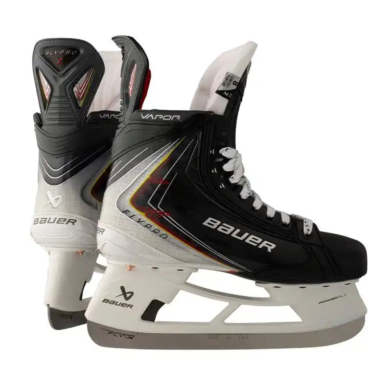 Uusi Kokoelma Bauer Vapor Flypro Jääkiekkoluistimet