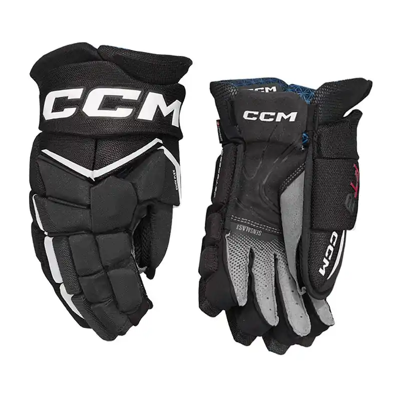 CCM HG Jetspeed FT8 Jääkiekkohanskat Kuuma Tarjous