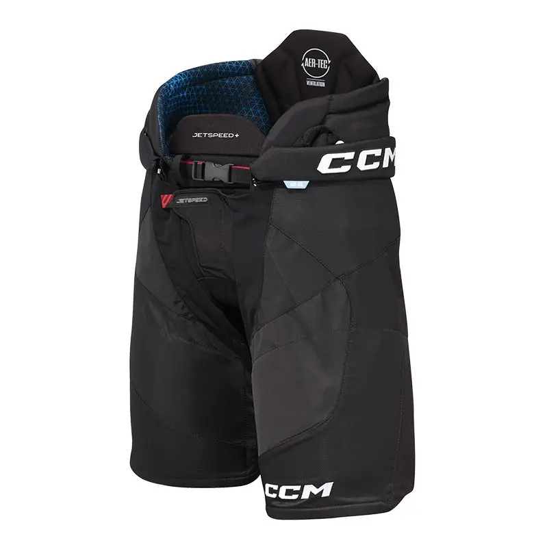 CCM HP Jetspeed + BLK Jääkiekkohousut Tilaa Heti