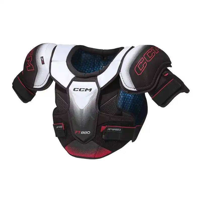 CCM SP Jetspeed FT880 Hartiasuojat Superhinta