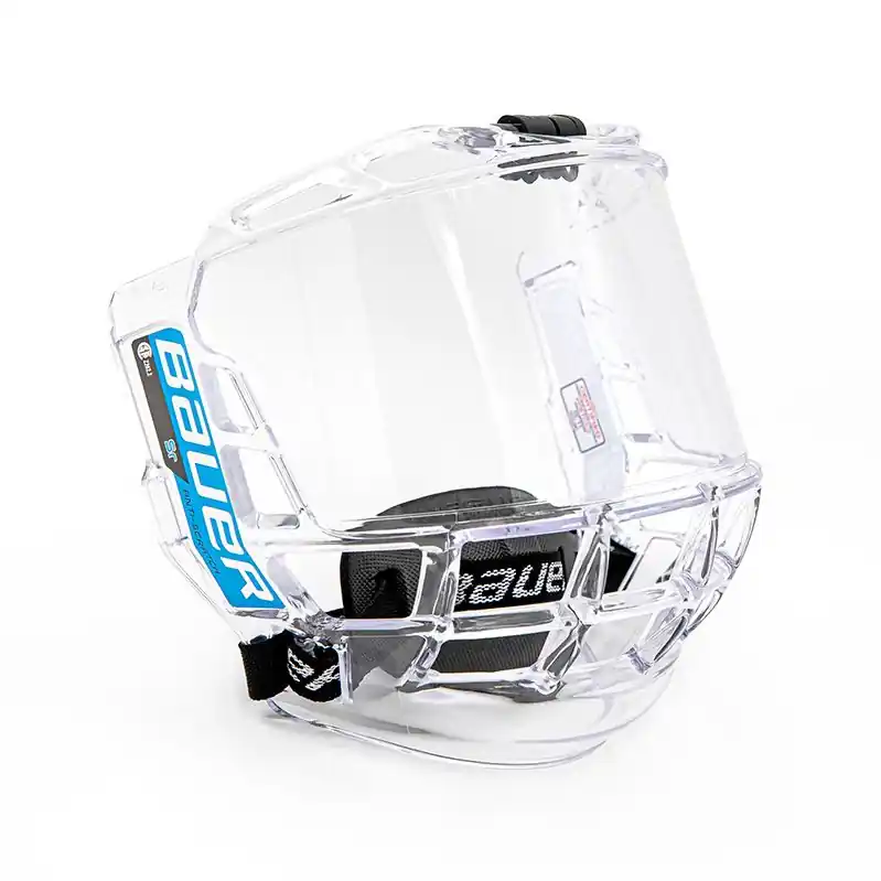 Bauer Concept III SR Kasvosuoja Loppuunmyynti