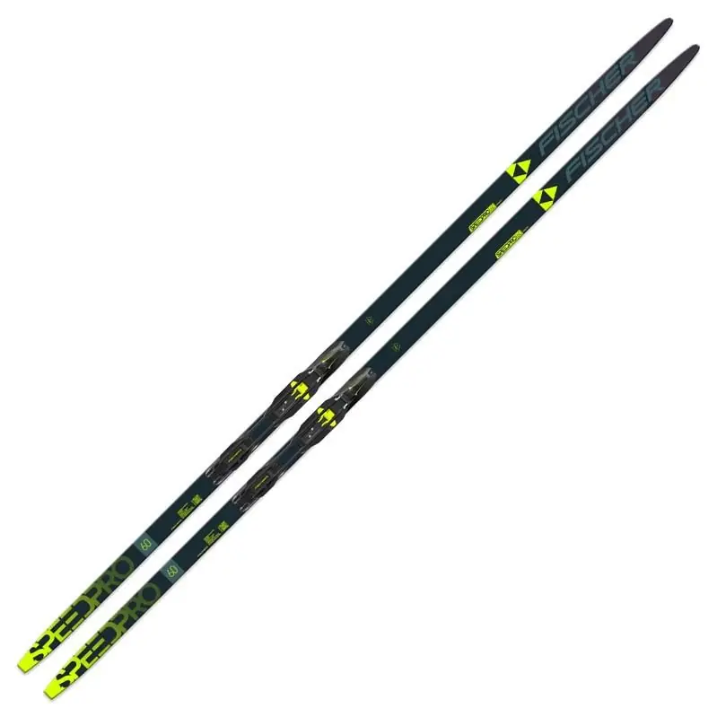 Fischer Speedpro 60 Classic Hiihtosukset + side Uusi Malli