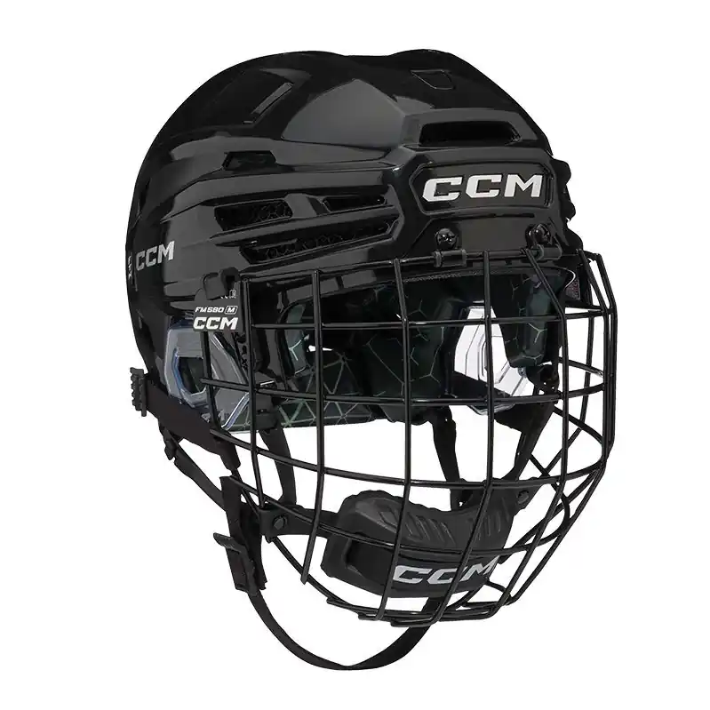 CCM HH FTW Combo BLK Jääkiekkokypärä Eniten Myyty