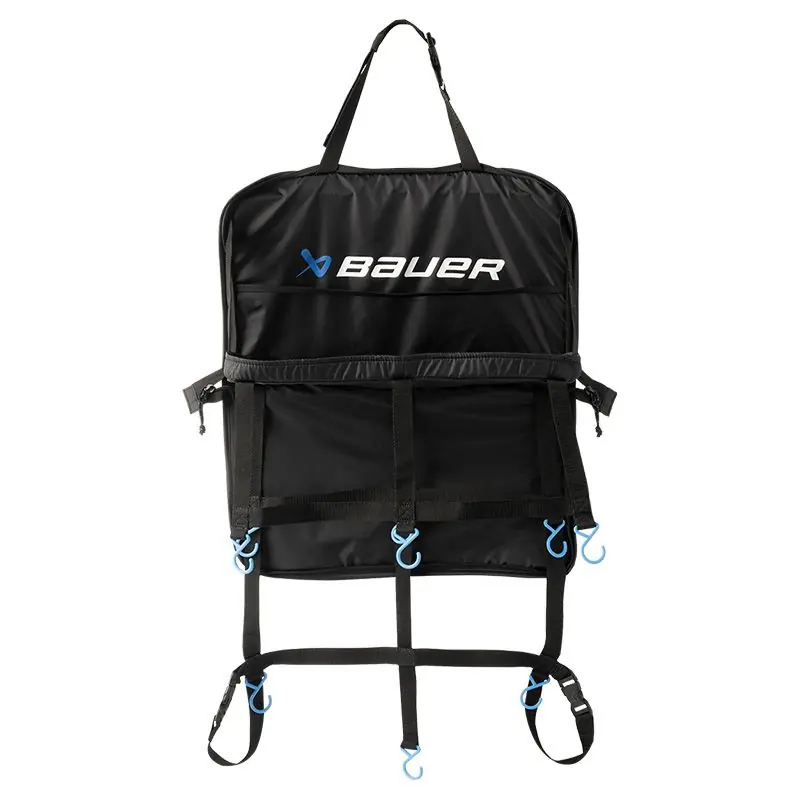 Loppuunmyynti Bauer Hanging Gear Rack Varusteteline