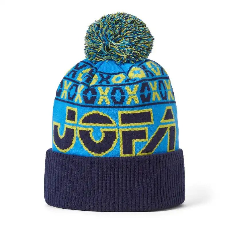CCM Jofa Pom Knit Blue Tupsupipo Osta Tänään