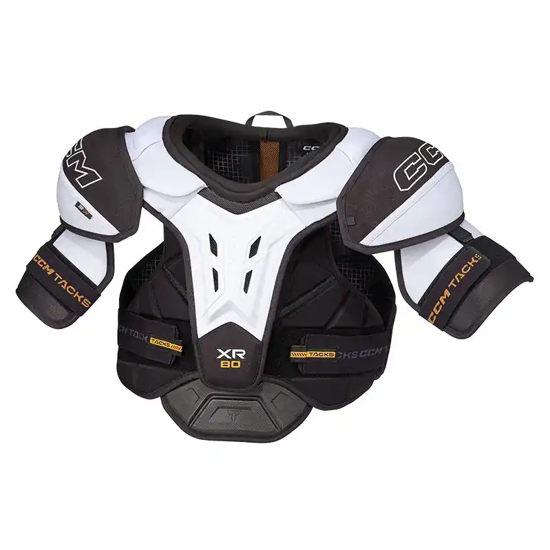 Loppuunmyynti CCM SP Tacks XR 80 Hartiasuojat
