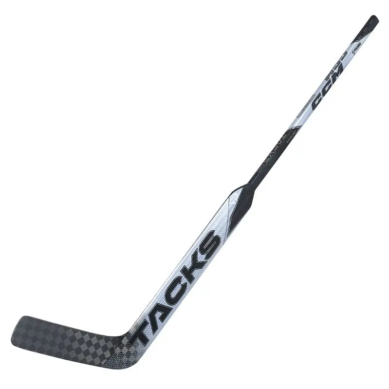 Turvallinen Maksu CCM Tacks Pro Maalivahdin maila P4