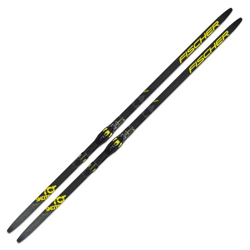 Fischer RCR Skate sukset + siteet Osta Tänään