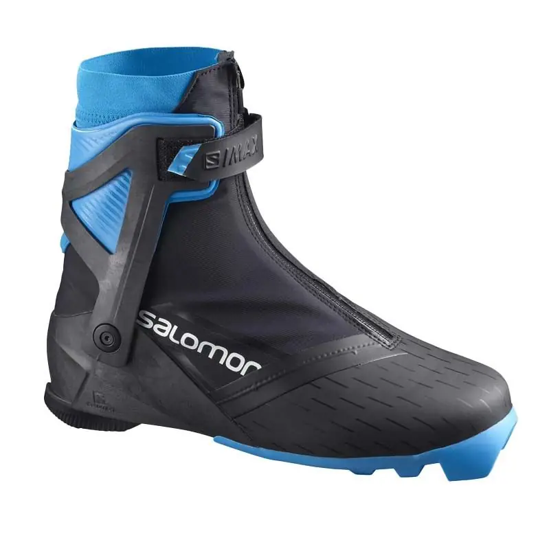 Salomon S/MAX Carbon Skate MV Nocturne monot Tehdashinta