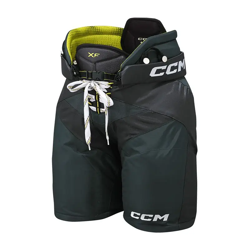 Halpa Hinta CCM HP Tacks XF JR Jääkiekkohousut
