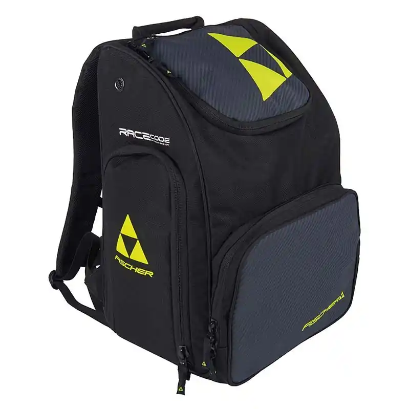 Fischer Backpack Race 40L Reppu Kampanjahinta