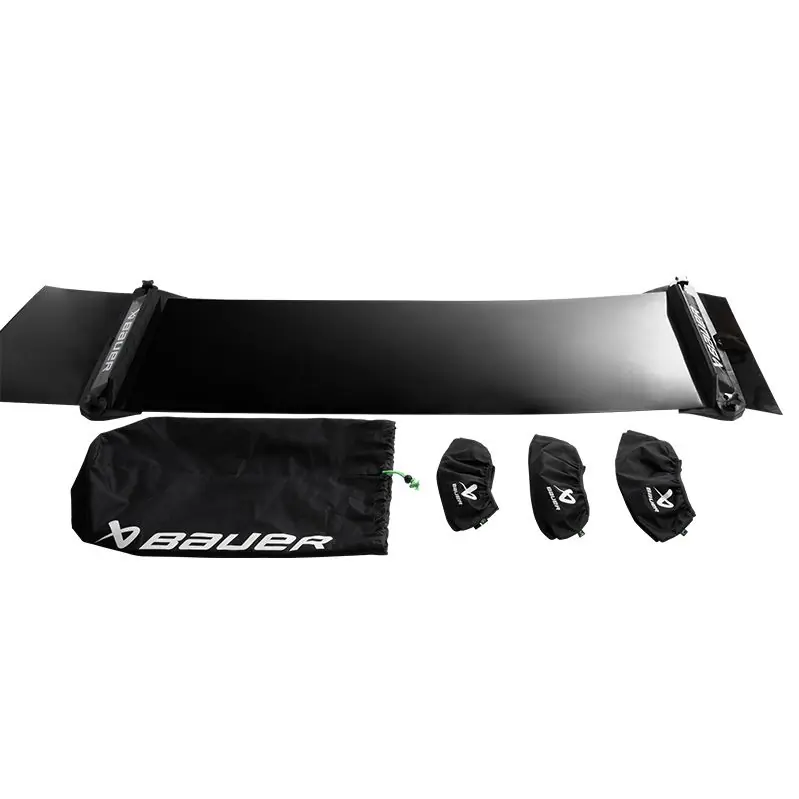 Bauer Reactor Skating/Slide Board Liukualusta Kausialennus