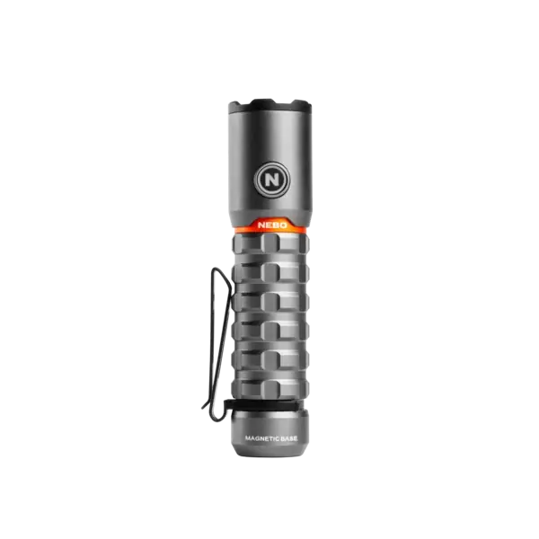 Alkuperäinen TORCHY 2K (USB C) TASKUVALAISIN