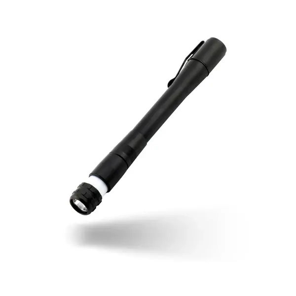 Inspector 500 Plus - Black line I Ladattava käsivalaisin Flash-Tarjous