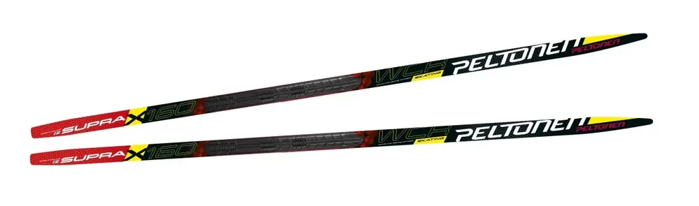 Ajankohtainen Peltonen Supra X LW Skate 20/21 JUNIOR