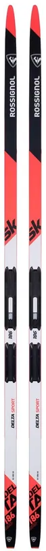 Suoraan Valmistajalta Rossignol Delta Sport Skate 22/23